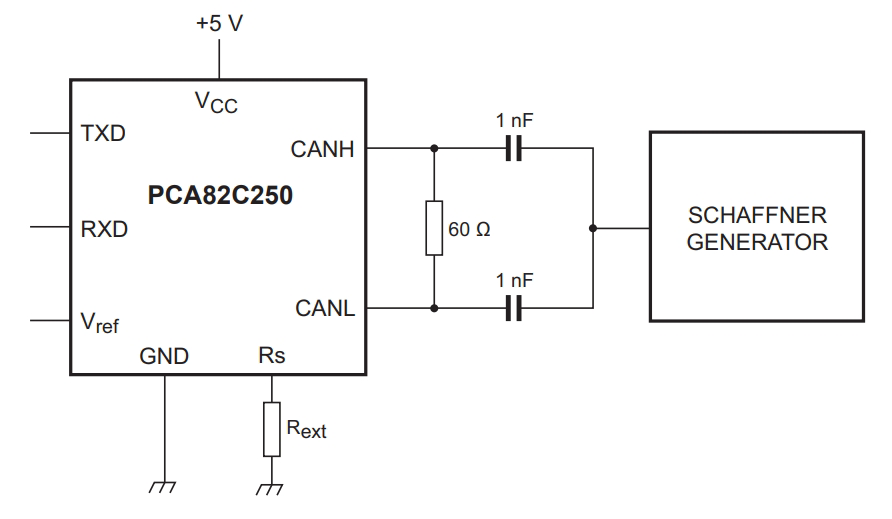 PCA82C250T YM,112